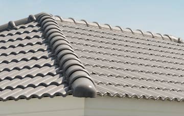 advantages of Upper Leigh clay roofing
