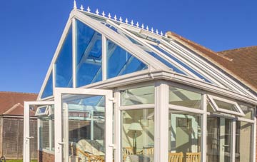 conservatory roof insulation costs Upper Leigh