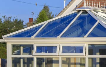 professional Upper Leigh conservatory insulation