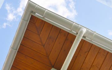 Upper Leigh soffit types