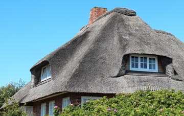 thatch roofing Upper Leigh, Staffordshire