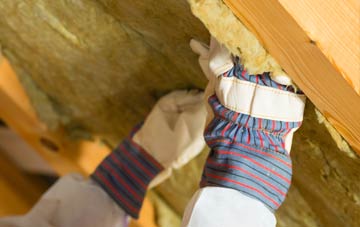 types of Upper Leigh pitched roof insulation materials