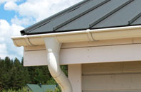 Upper Leigh soffits