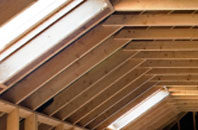 Upper Leigh tapered roof insulation quotes
